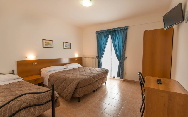Albergo della Corte
