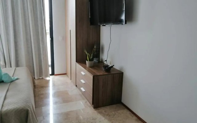 Suites calle 38 St Menesse 38