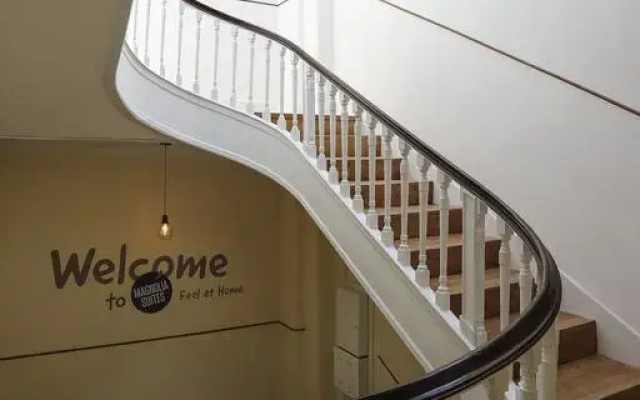 Magnólia Suites