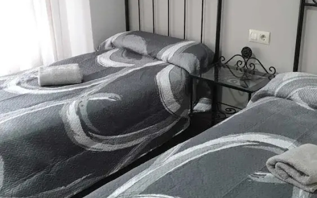Hostal la Cañada Segoviana