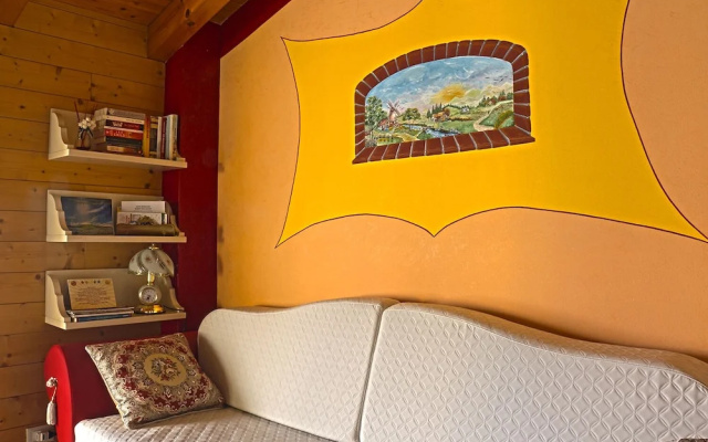 Residenza La Palma