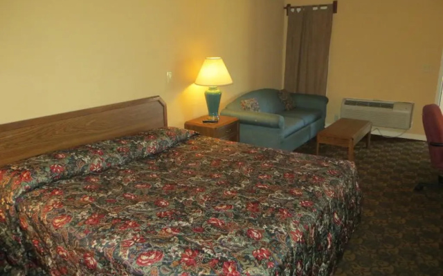 Executive Inn