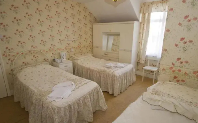Welcome Hotel