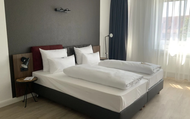 Hotel am Schlosstheater