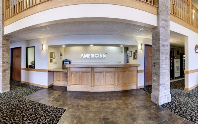 Americinn Lodge & Suites of Oakdale/St. Paul