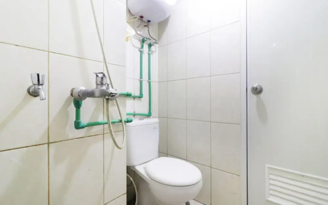 Jo Rooms - Apartemen Springlake