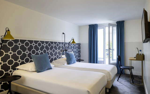 Hotel Des Mines