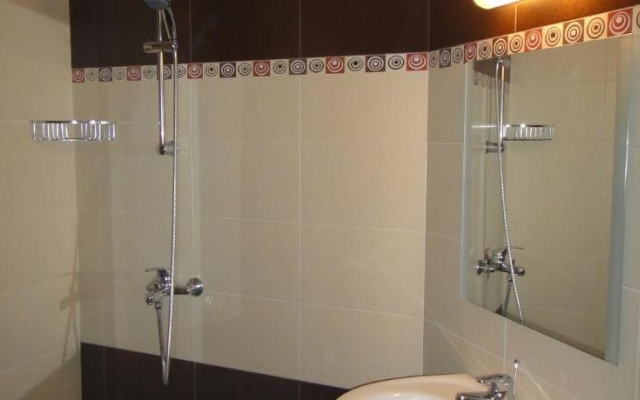 Zenith Guest House