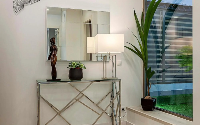 Great Apartment Granada City Centre