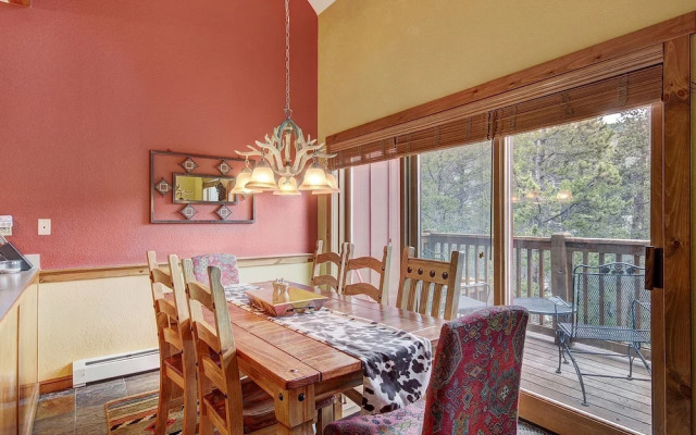 1842 Seasons Townhome by RedAwning