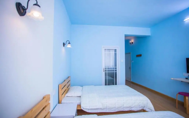 Murphy Youth Hotel Guilin