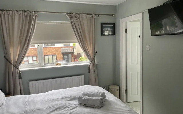 Beaumont Guesthouse