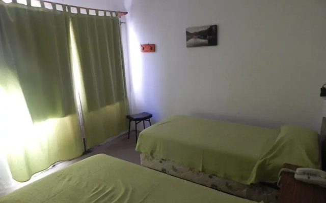 Residencial Ski