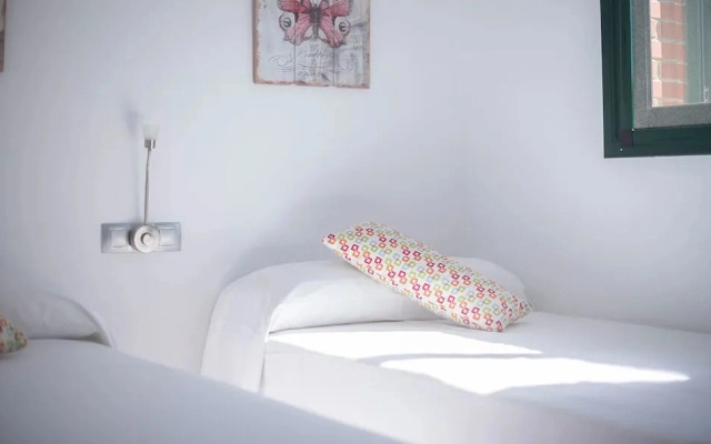 18 Carrer Frederica Montseny