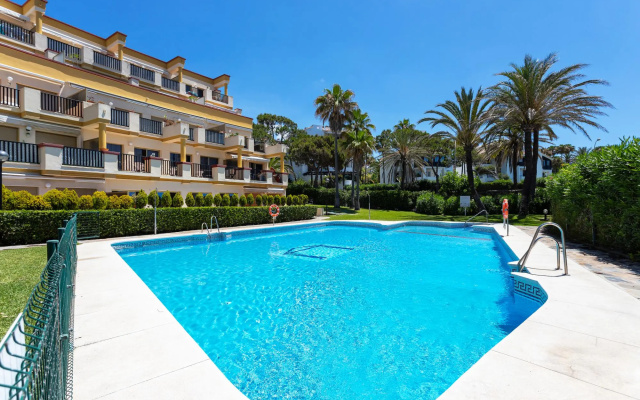 Romana Playa 741 Apartment