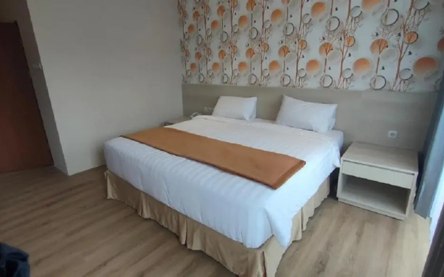 Lereng Bromo Hotel