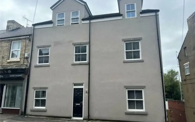 Apartment 5 in Loftus