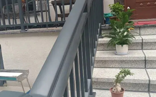 LaiYuejia B&B