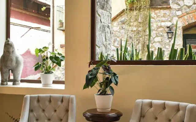Porta Paradiso Albergo Boutique