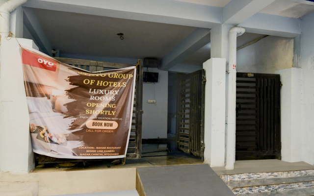 Hotel O by OYO Stayo