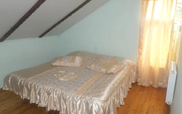 Guest House Sen