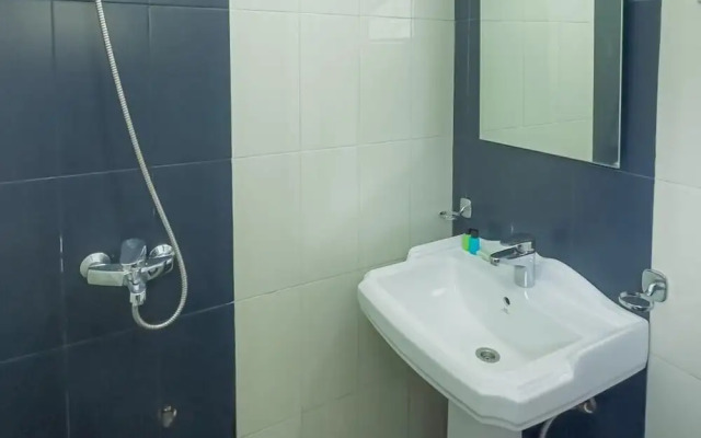 Omenco Hotel Nuwaraeliya