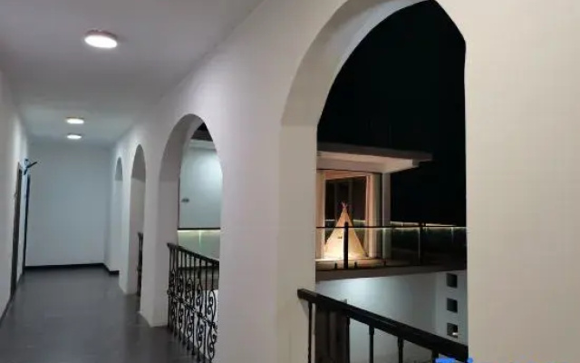 YunliHotel