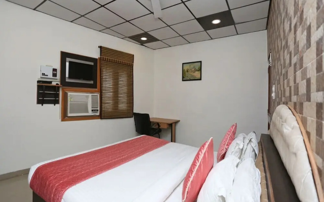 Hotel S.P Klassic