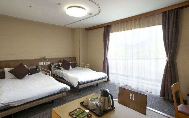 Kamenoi Hotel Kochi