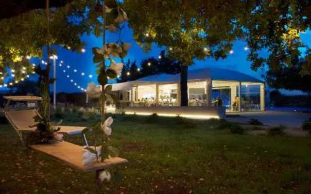 Hotel Lido Venere Garden