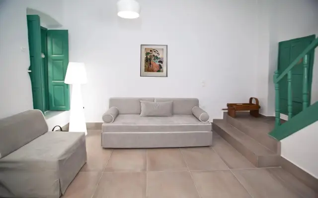 Scaleri Port Home