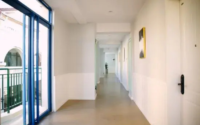 city home stay