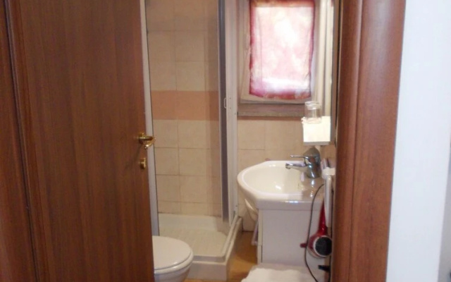Poggio Giudio B&B