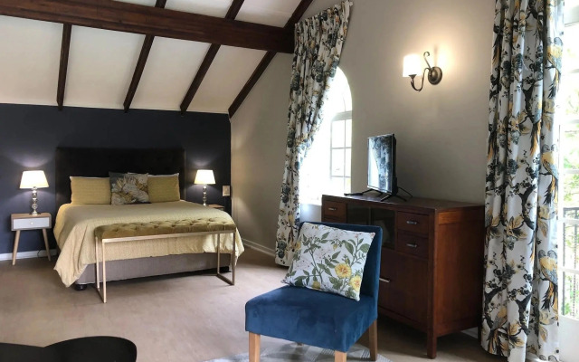 Darrenwood Guest House