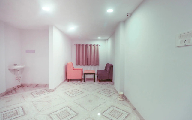 SilverKey Executive Stays 37925 Hotel Riverview