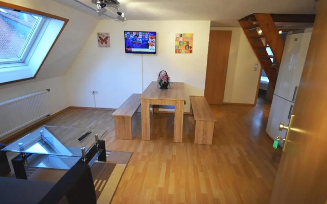 Ab Apartment Objekt 76