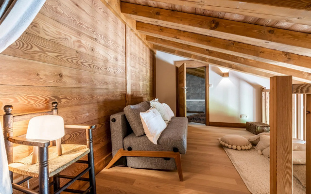CELOSIA - Brand new modern apartment in Argentière