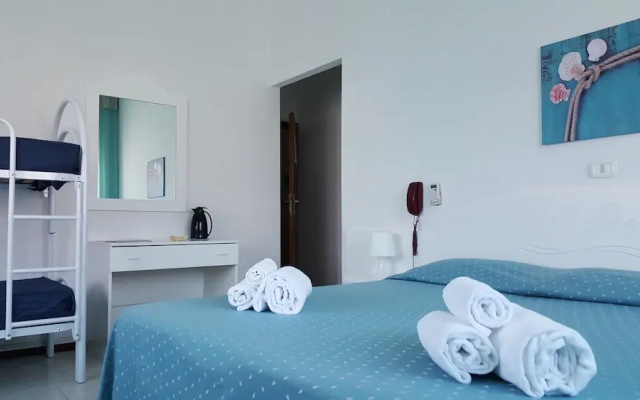 Villa Italia B&B