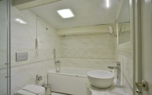 Baga Hotel