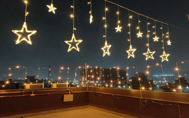 Sanjiva Suites
