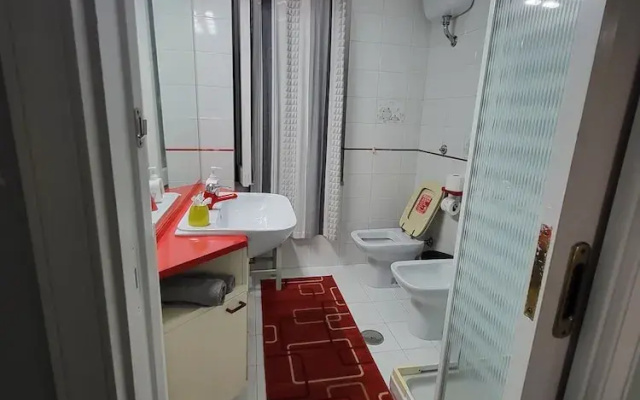 Amodio Apartments