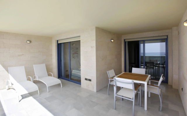 Residence Pierre et Vacances Altea Beach