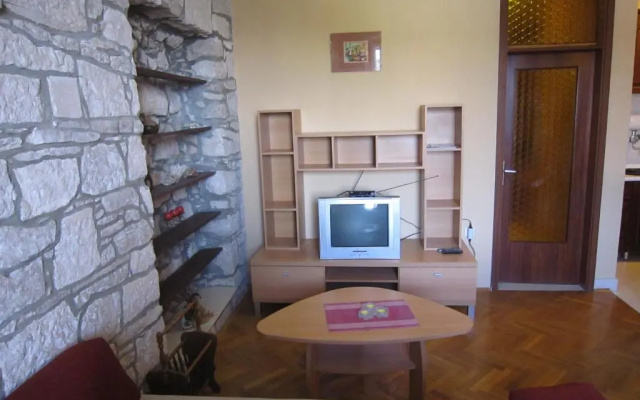 Apartment Ivan