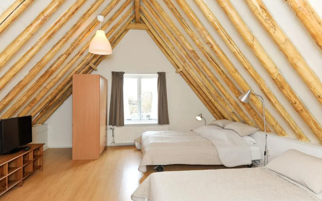 Hotel Pension de Harmonie