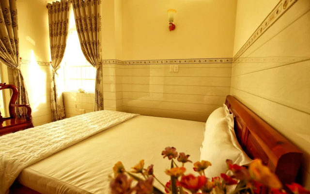 Hoang Linh Hotel