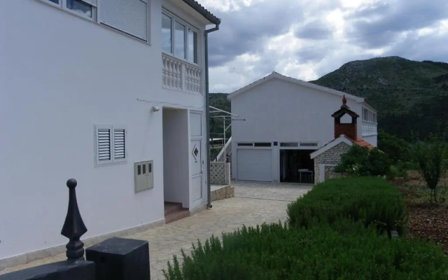 Apartments Ante-Gojko