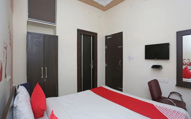 OYO 16437 Hotel Alwar Inn