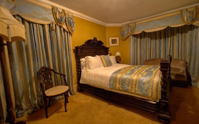 Ebenezer's Place
