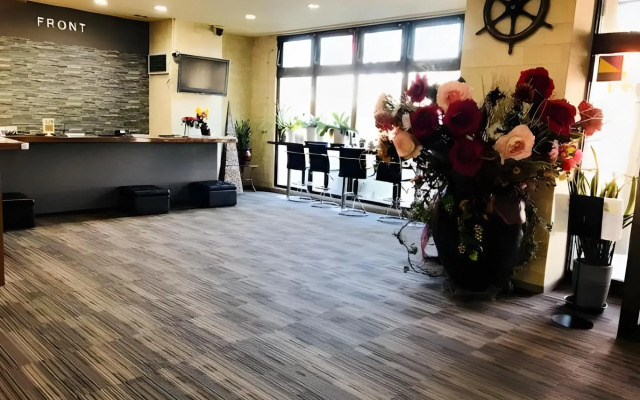 Eco Hotel Assist