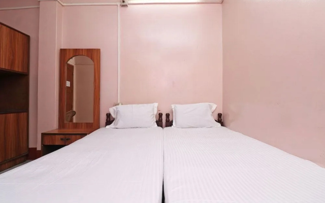 Spot On 41656 Hotel Maruti Spot